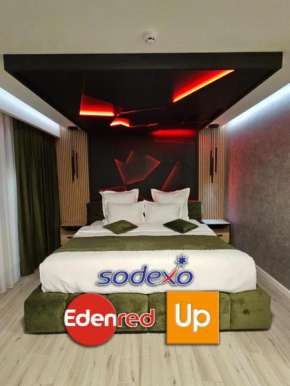 MONARC Boutique ApartHotel - SELF CHECK-IN Iasi
